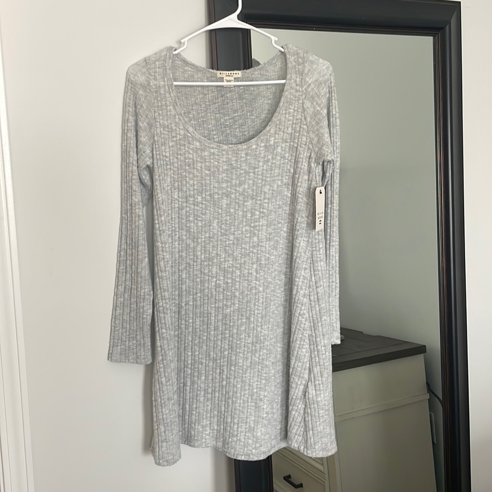 Billabong True Hearts Dress